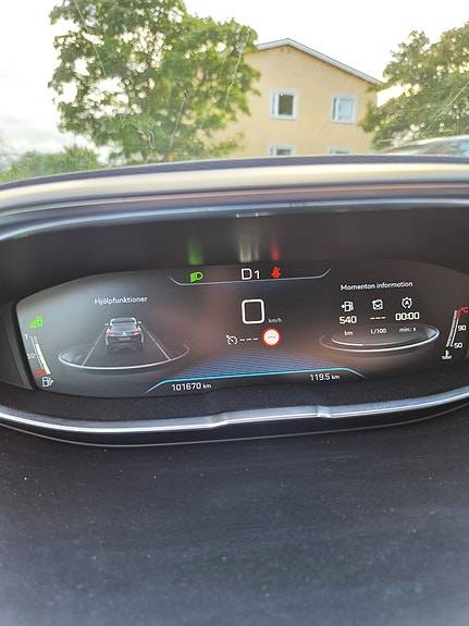 Peugeot 3008 9 of 9