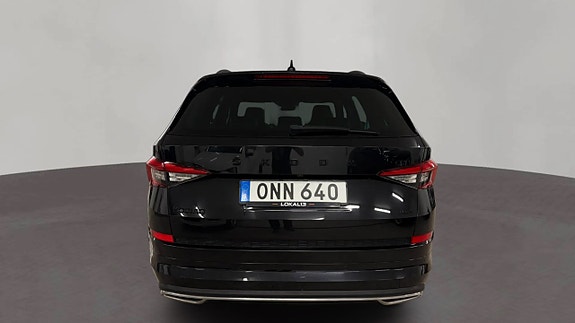 Skoda Kodiaq 5 of 25