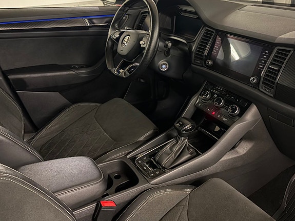 Skoda Kodiaq 15 of 25