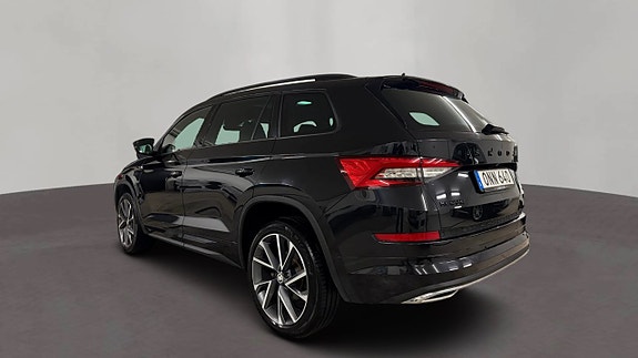 Skoda Kodiaq 6 of 25