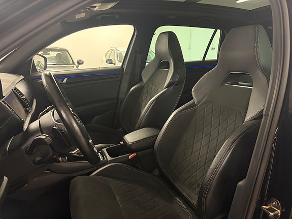 Skoda Kodiaq 9 of 25