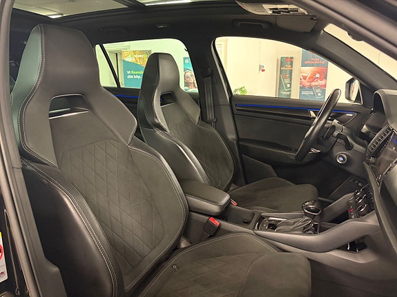 Skoda Kodiaq 16 of 25