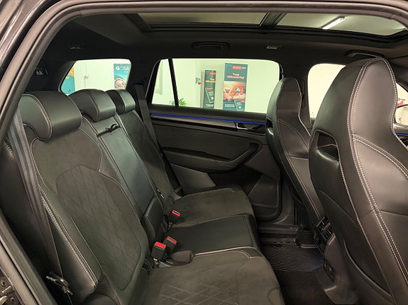 Skoda Kodiaq 19 of 25