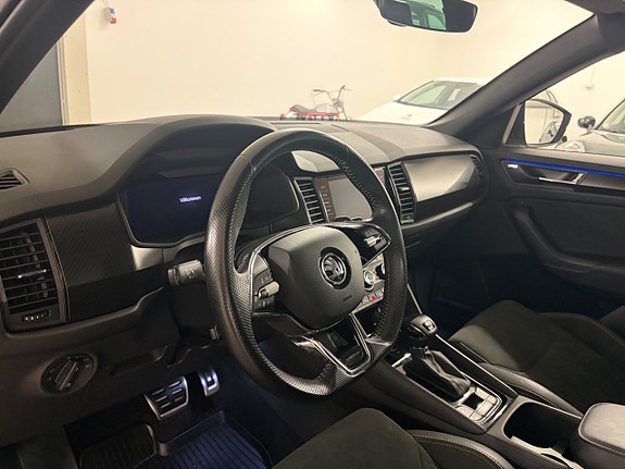 Skoda Kodiaq 12 of 25