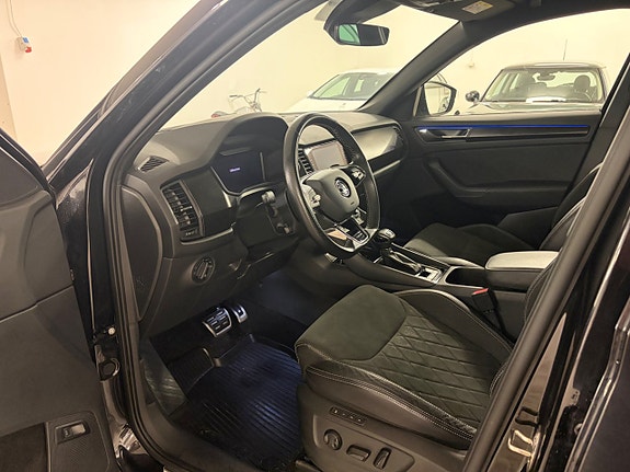 Skoda Kodiaq 8 of 25