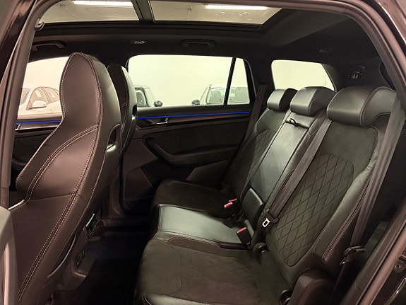 Skoda Kodiaq 20 of 25