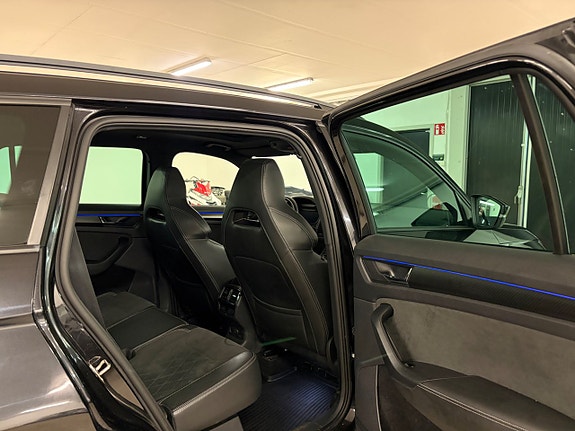 Skoda Kodiaq 18 of 25