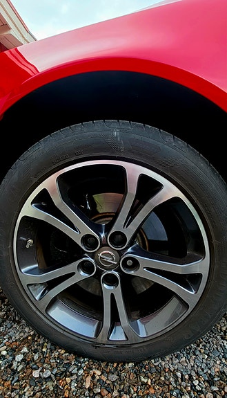 Opel Insignia 13 of 16