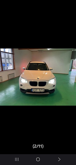 BMW X1 3 of 10