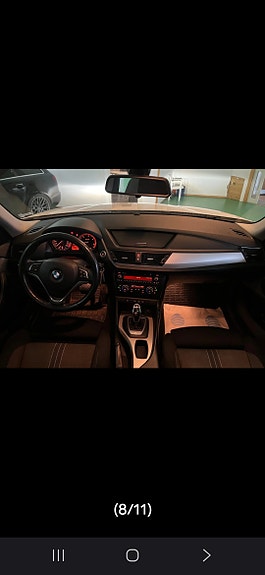 BMW X1 7 of 10