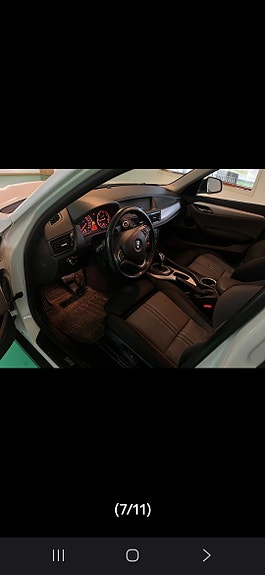 BMW X1 10 of 10