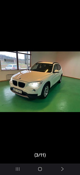 BMW X1 5 of 10
