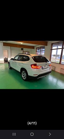 BMW X1 6 of 10