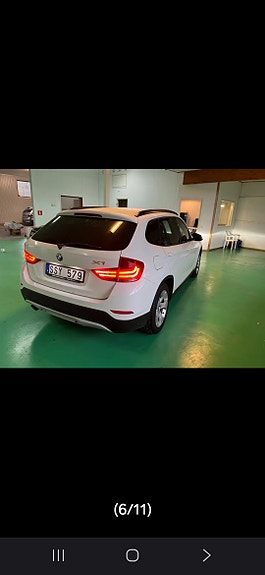 BMW X1 2 of 10