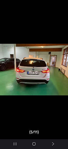 BMW X1 4 of 10