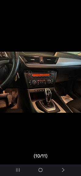 BMW X1 9 of 10