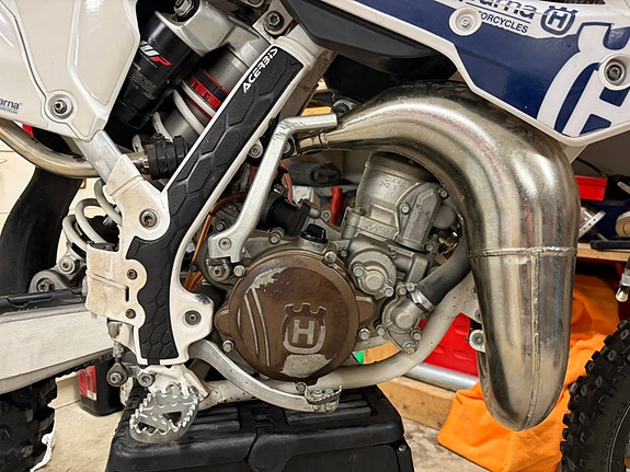 Husqvarna TC 85 3 of 7