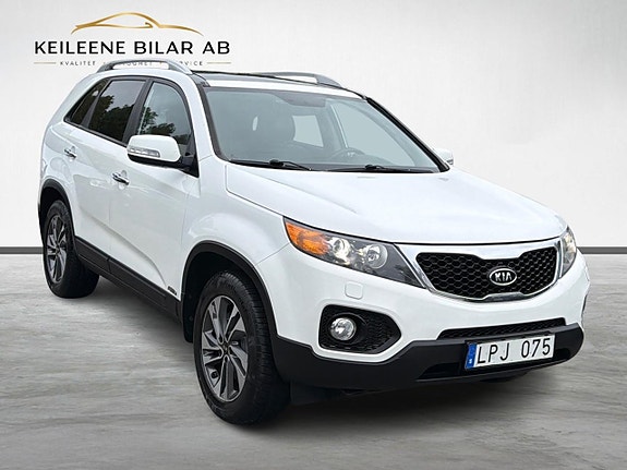 Kia Sorento 5 of 23