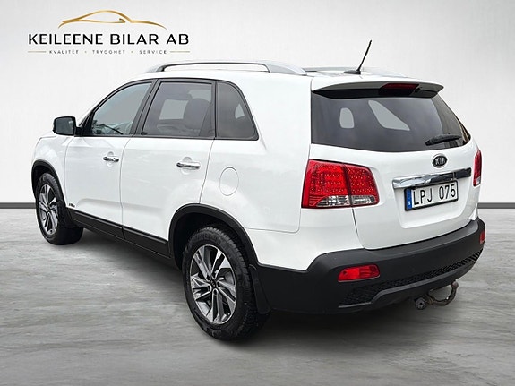 Kia Sorento 9 of 23