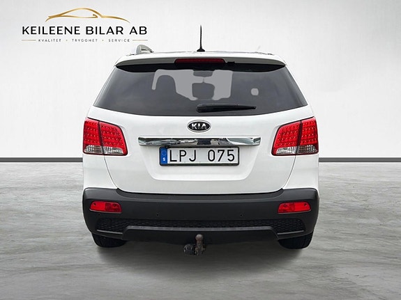 Kia Sorento 6 of 23