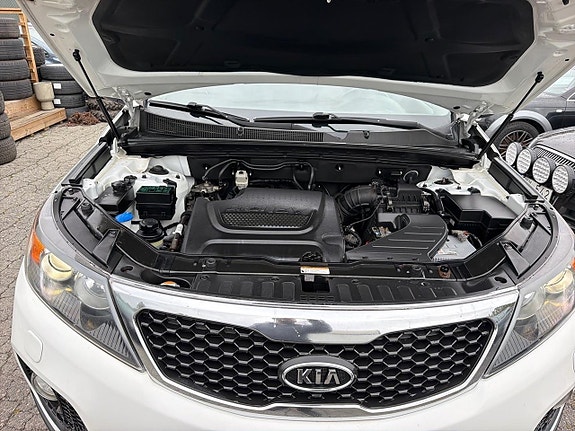 Kia Sorento 21 of 23
