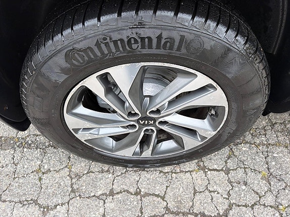 Kia Sorento 22 of 23