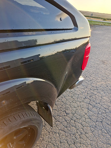 Nissan Navara 7 of 7
