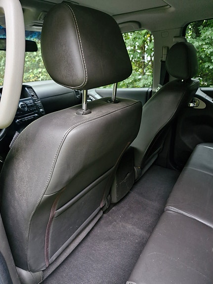 Nissan Navara 5 of 7
