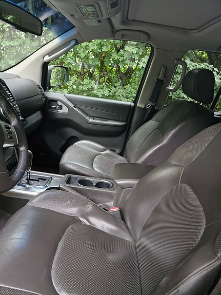Nissan Navara 4 of 7