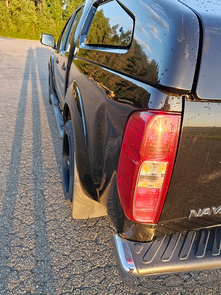 Nissan Navara 6 of 7