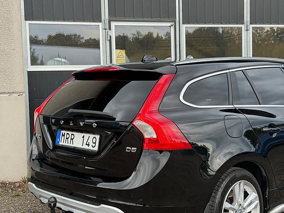 Volvo V60 6 of 15
