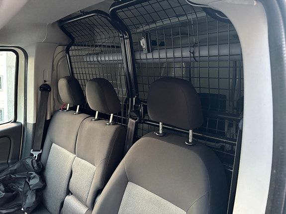 Fiat Doblo 10 of 10