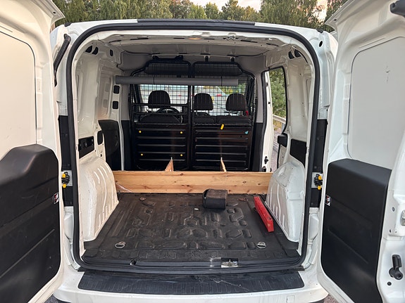Fiat Doblo 6 of 10