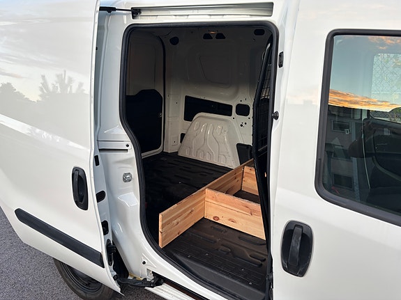 Fiat Doblo 7 of 10