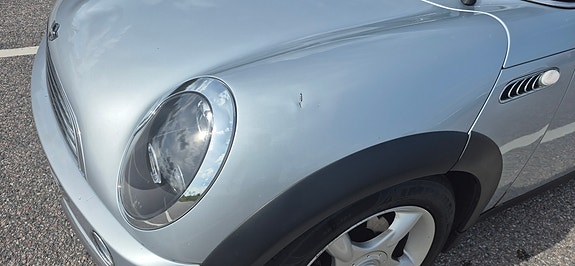 MINI Cooper 12 of 14