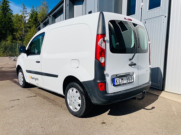 Renault Kangoo Express 2 of 8