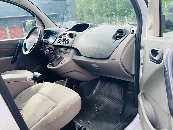 Renault Kangoo Express 8 of 8