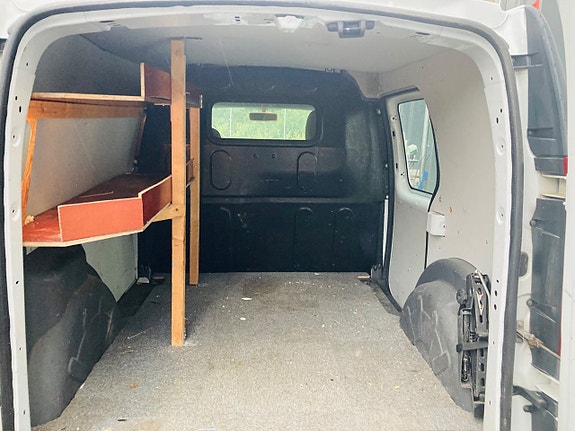 Renault Kangoo Express 7 of 8
