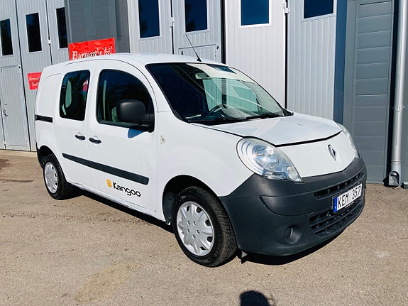 Renault Kangoo Express 4 of 8