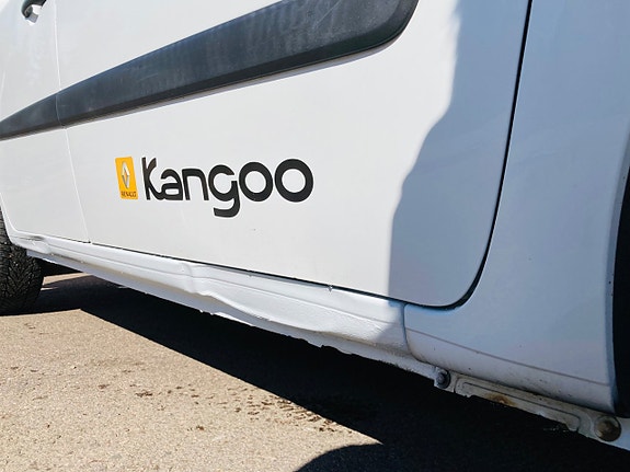 Renault Kangoo Express 6 of 8