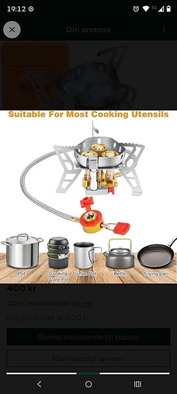 Product image 2 of 6