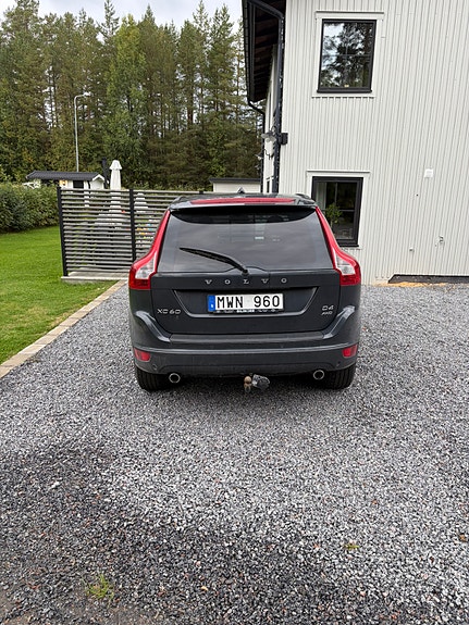 Volvo XC60 4 of 6