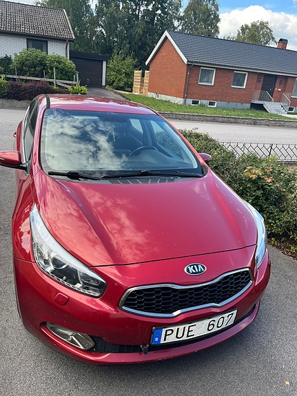 Kia Ceed 4 of 4