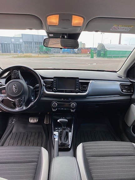 Kia Stonic 4 of 8