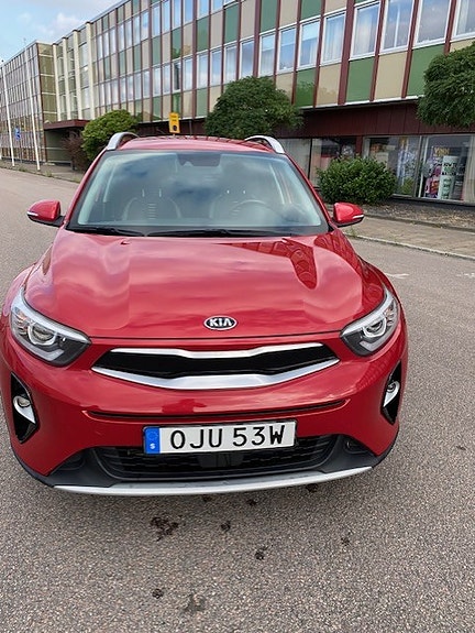 Kia Stonic 3 of 8