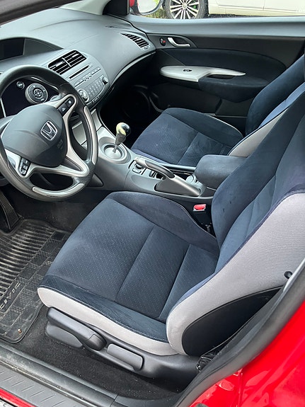 Honda Civic 5 of 12