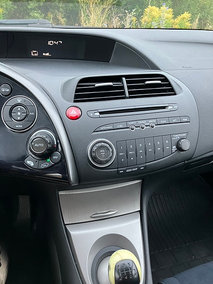 Honda Civic 11 of 12