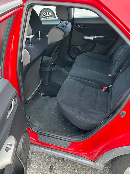 Honda Civic 6 of 12