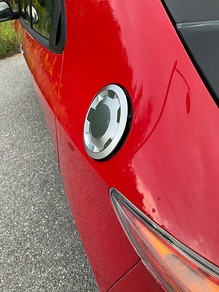 Honda Civic 12 of 12