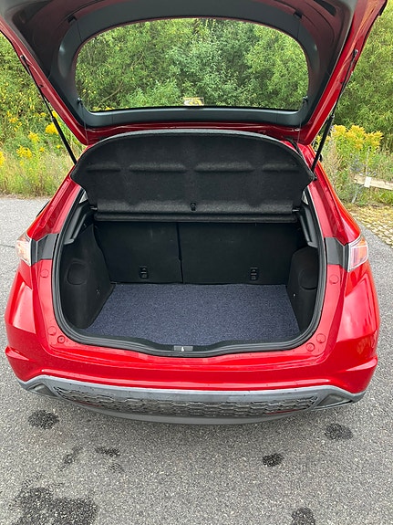Honda Civic 7 of 12